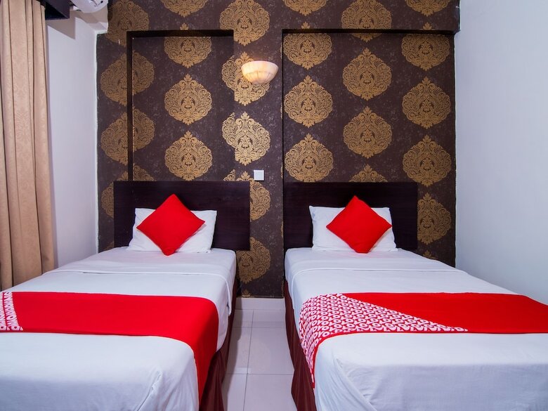 Oyo 528 Sea Princess Hotel