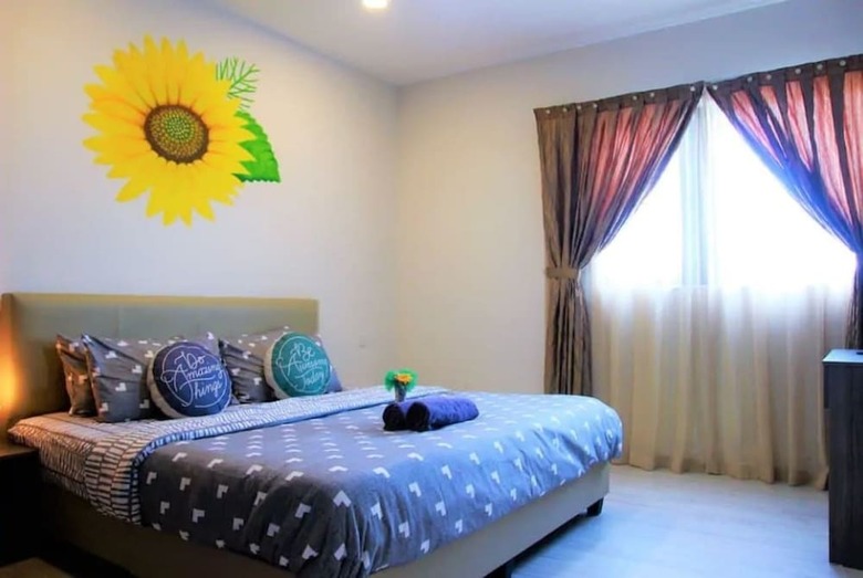 Apartamentos 1 Bedroom Jb Suites By Sync