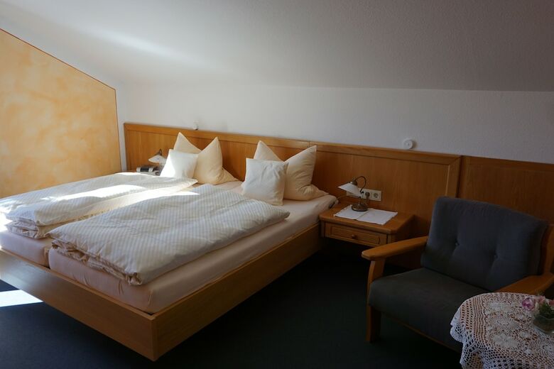 Hotel Landhaus Via Decia - Bad Hindelang Plus Inklusive
