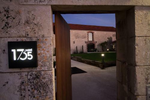 B&B Le Carr� 1705