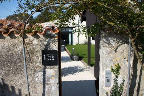 B&B Le Carr� 1705