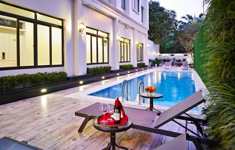 Viet 4 Seasons Hotel