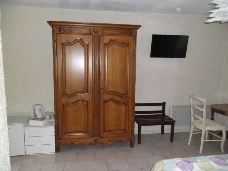 Bed & Breakfast La Coquillade - Chambres D'h�tes
