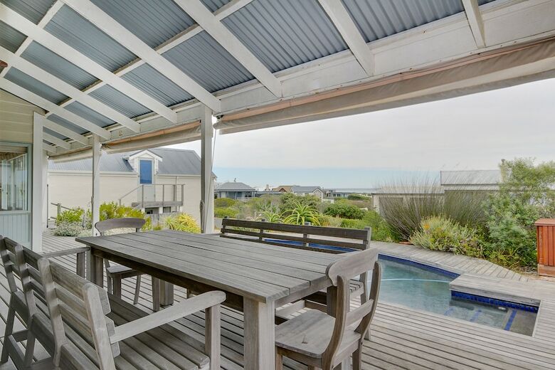 Baleen Beach House