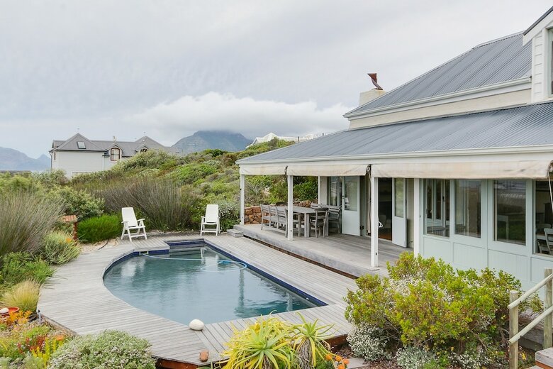Baleen Beach House