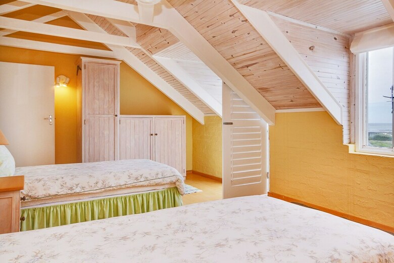 Baleen Beach House