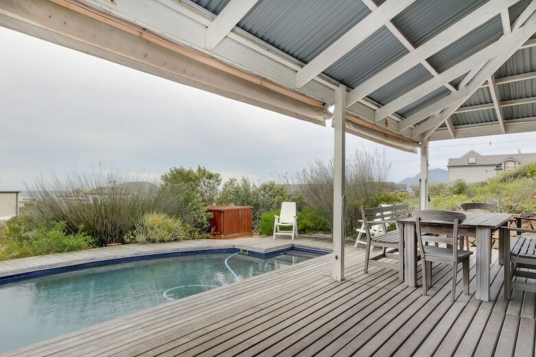 Baleen Beach House