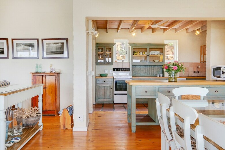 Baleen Beach House
