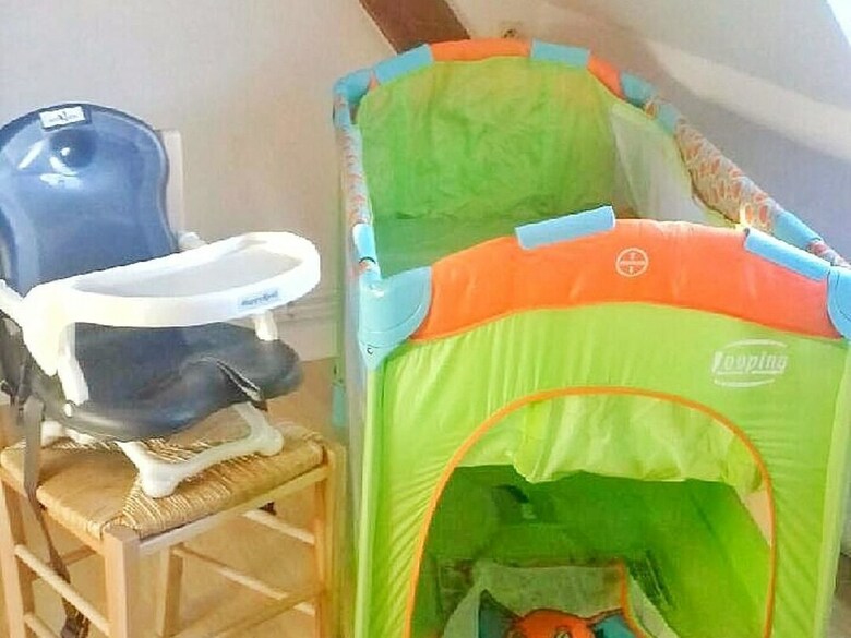 Apartamento Aux 6 Hirondelles