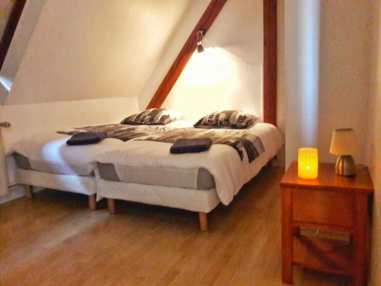 Apartamento Aux 6 Hirondelles