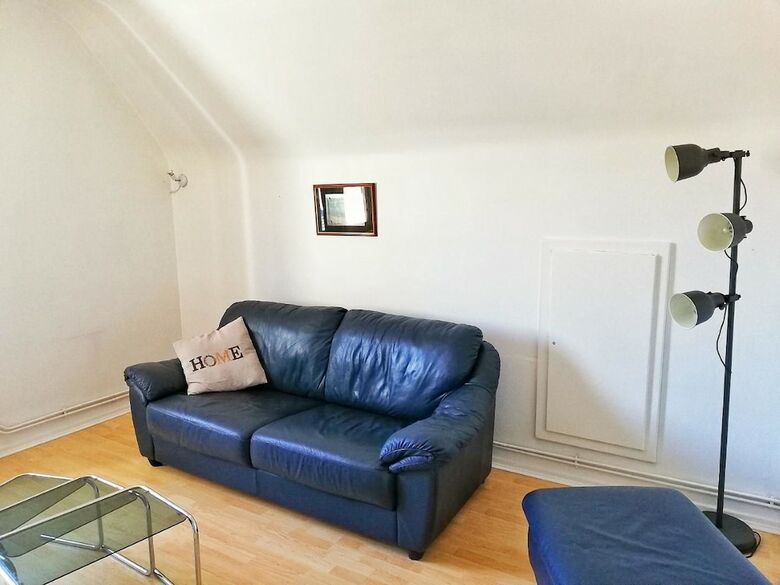 Apartamento Aux 6 Hirondelles