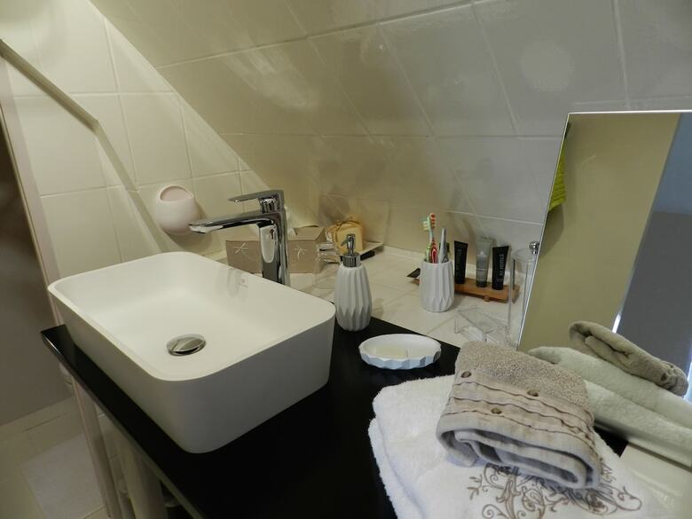 Bed & Breakfast Le Pressoir