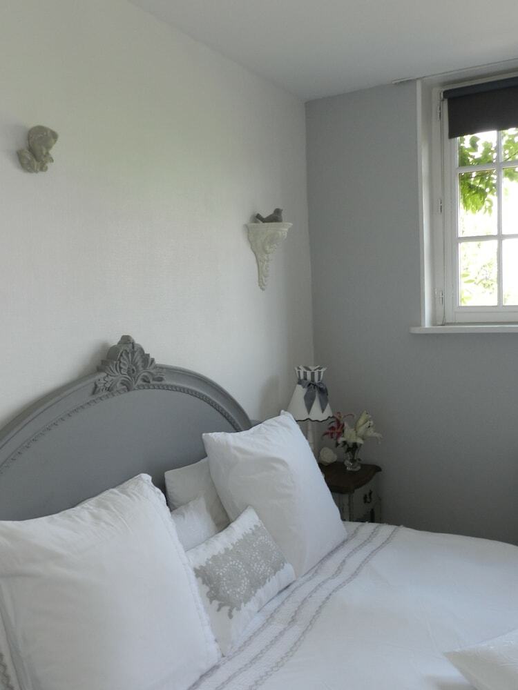 Bed & Breakfast Le Pressoir