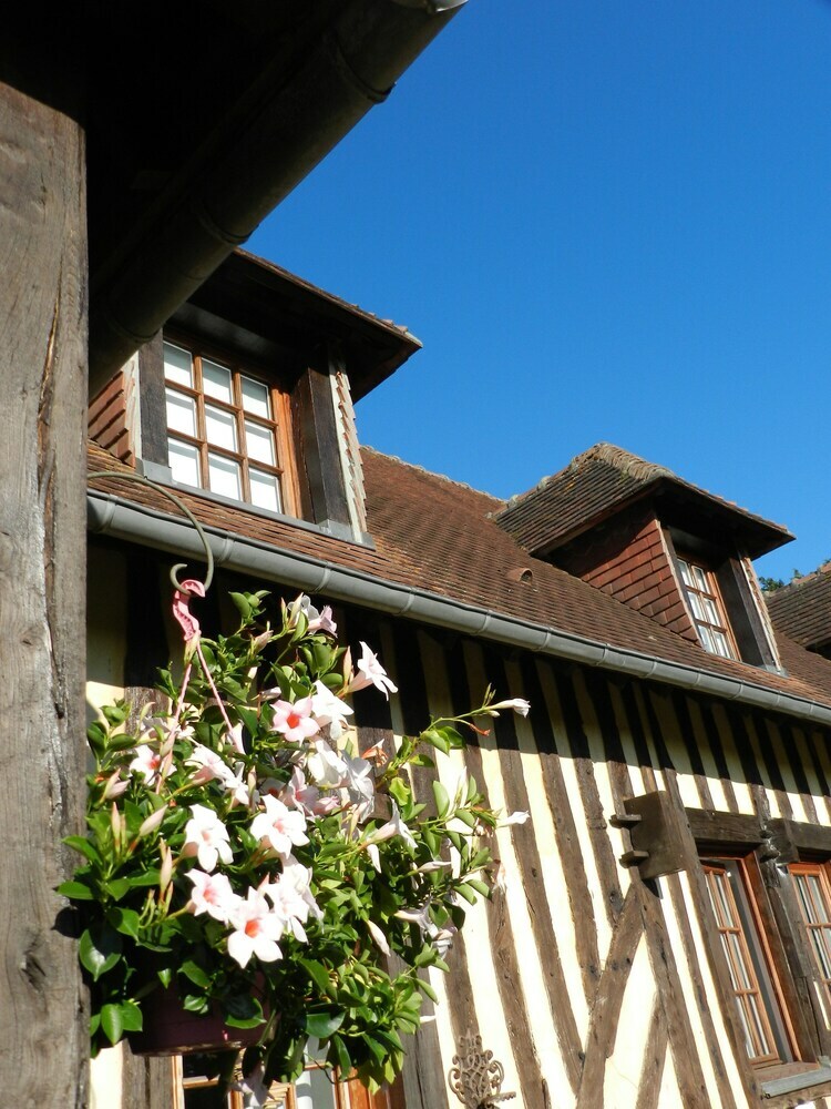 Bed & Breakfast Le Pressoir