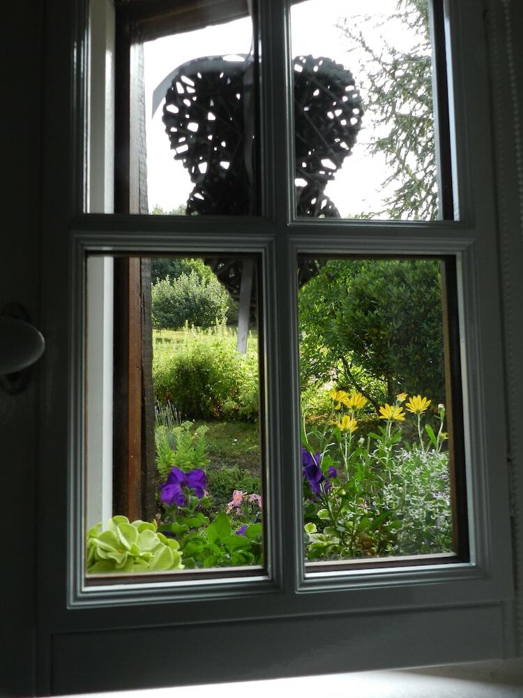 Bed & Breakfast Le Pressoir