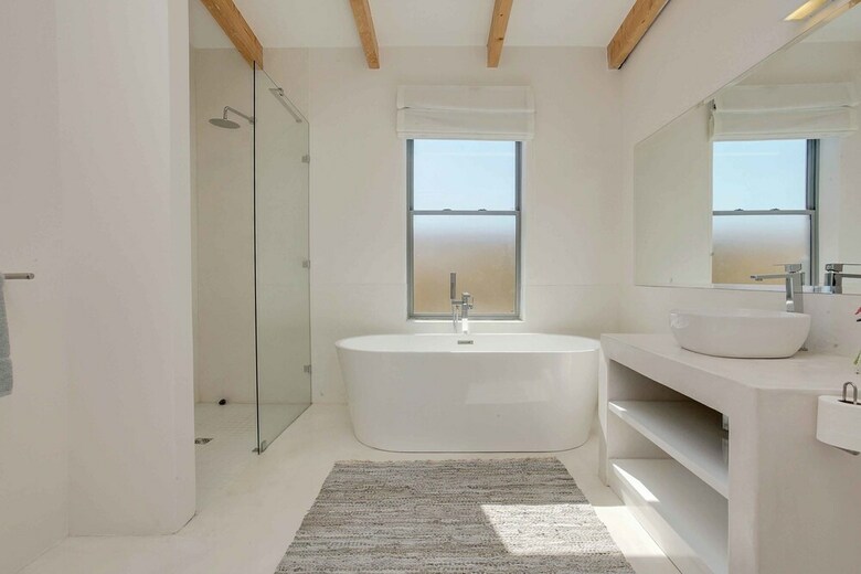 Klein Slangkop Beach House