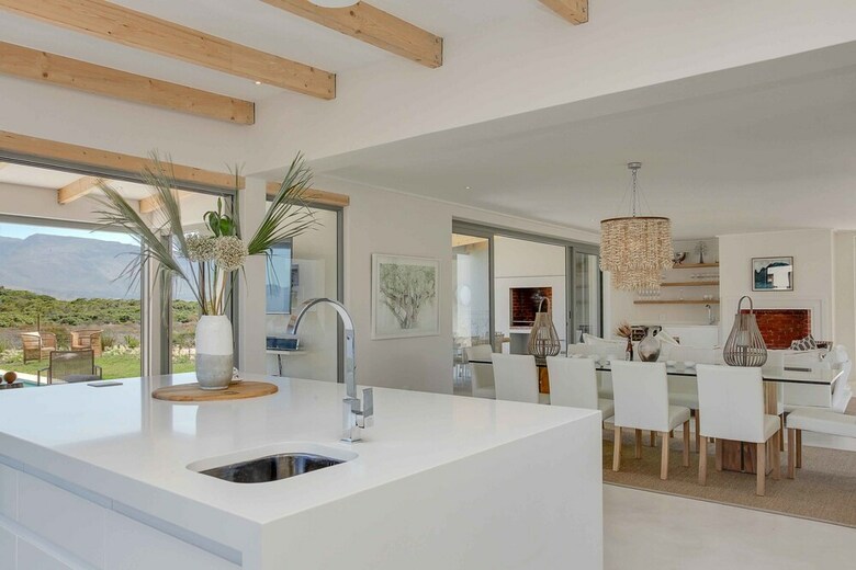 Klein Slangkop Beach House