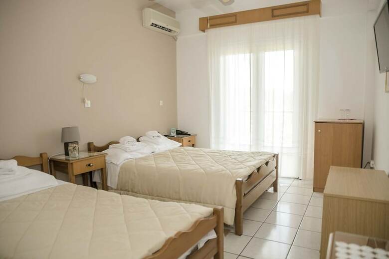Hotel Olympus View
