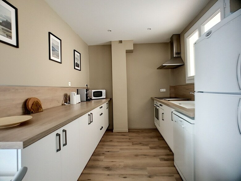 Apartamento Appartement Moderne de 54 M�, 2 Chambres
