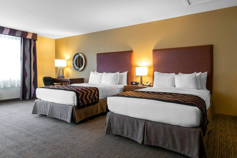 The Golden Hotel, Ascend Hotel Collection