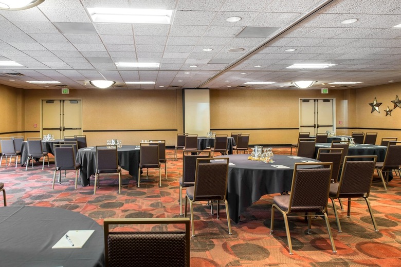 The Golden Hotel, Ascend Hotel Collection