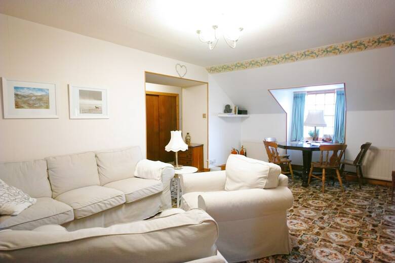Scourie Lodge B&B And Gardens