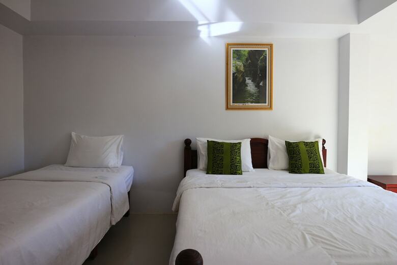 Mimianan Resort And Hotel