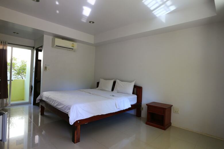 Mimianan Resort And Hotel