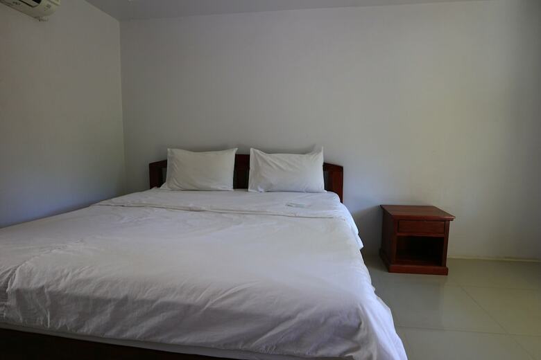 Mimianan Resort And Hotel