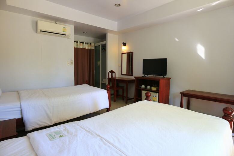 Mimianan Resort And Hotel