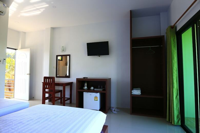 Mimianan Resort And Hotel