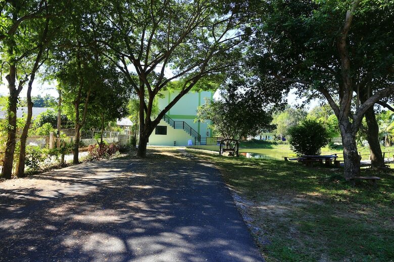 Mimianan Resort And Hotel