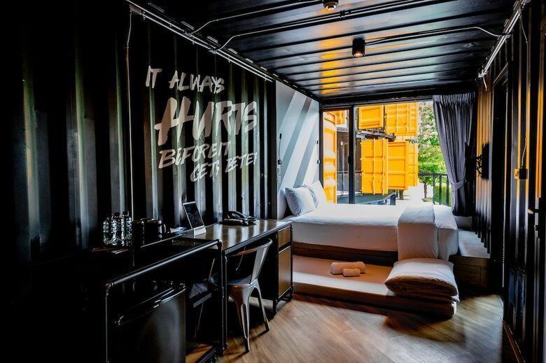 Hotel Hivetel