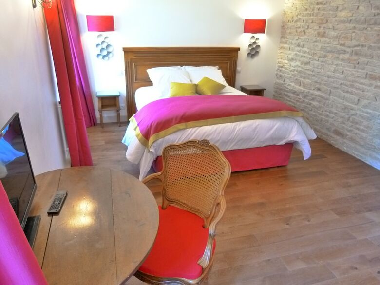 Hotel Serenity Guesthouse