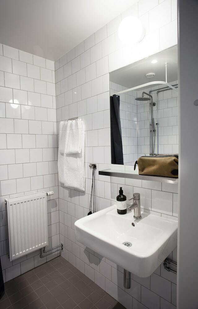 The Studio Hotel