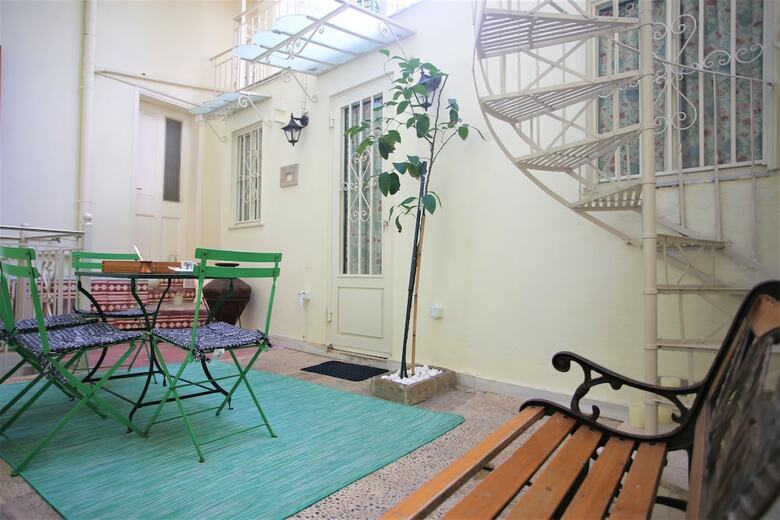 Apartamentos Gk Thiseio