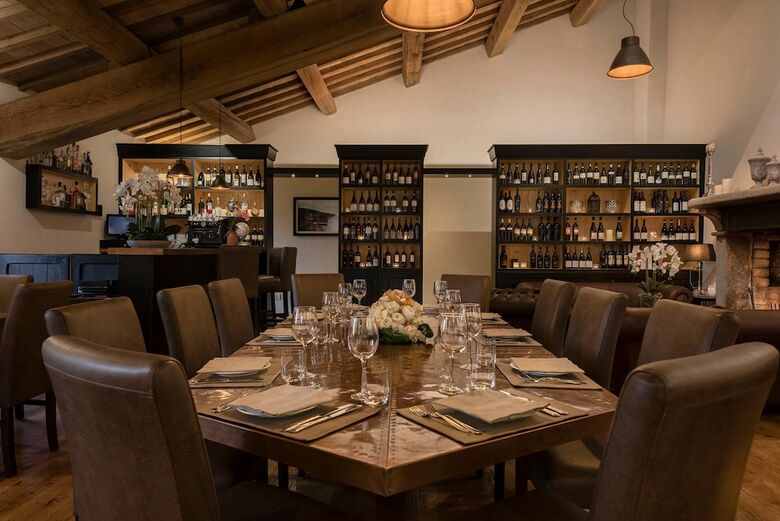 Agroturismo Agriturismo Le Fonti Al Caldaro