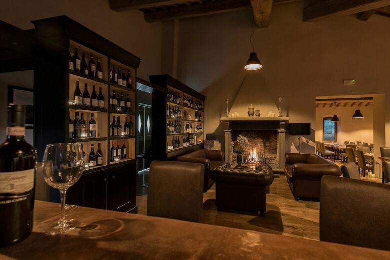 Agroturismo Agriturismo Le Fonti Al Caldaro