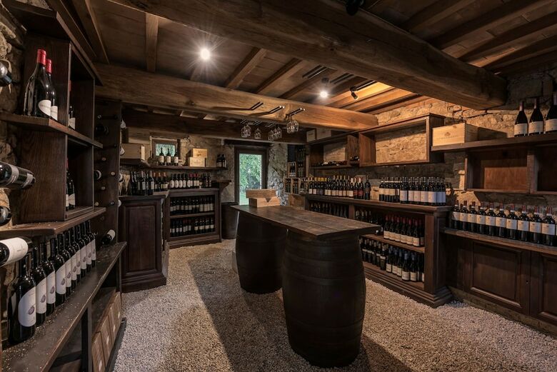 Agroturismo Agriturismo Le Fonti Al Caldaro