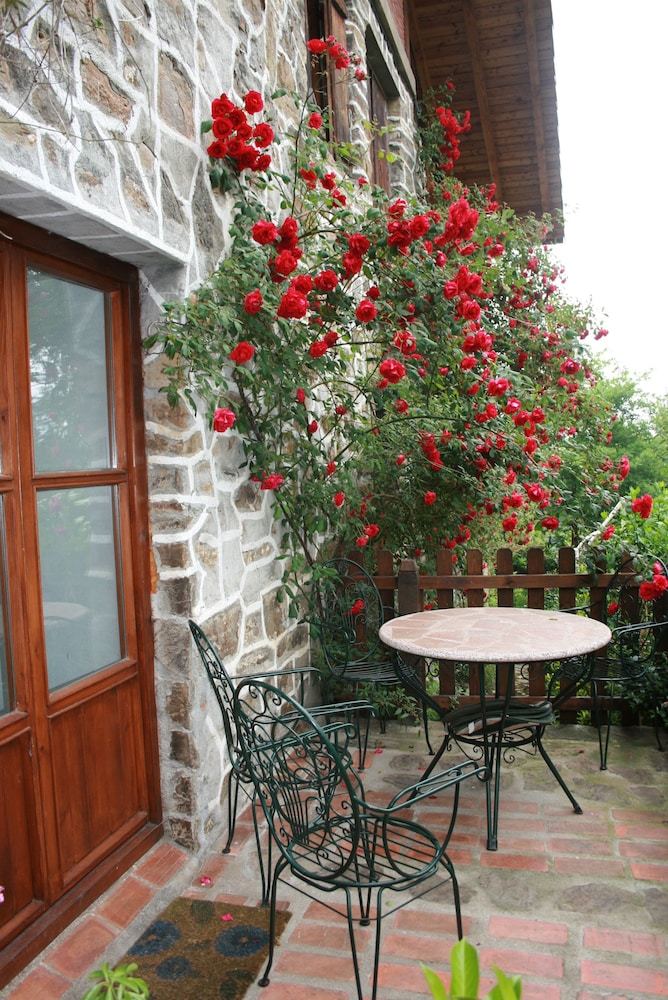 Agroturismo Amalau
