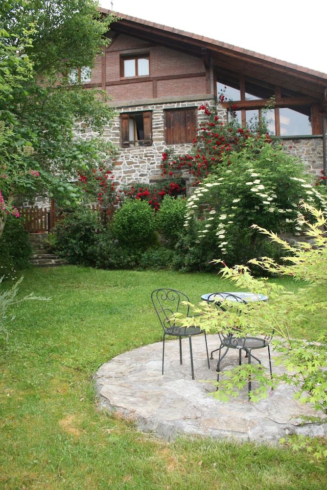 Agroturismo Amalau
