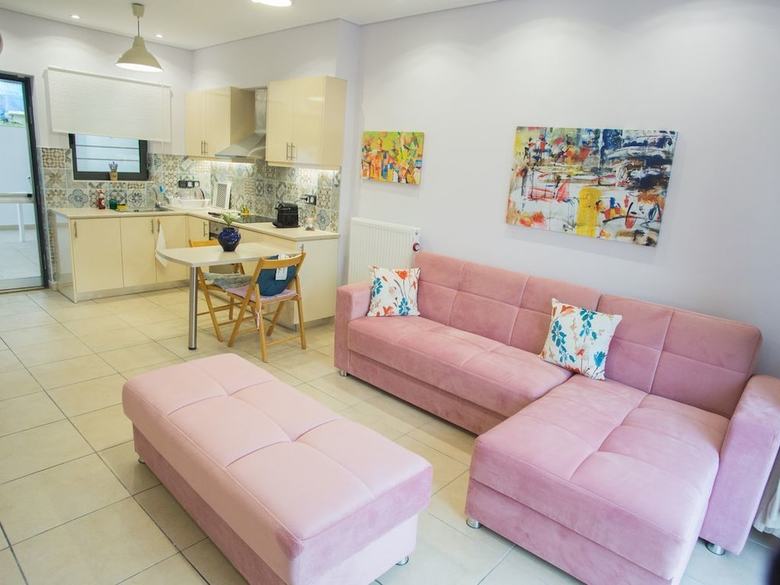 Apartamentos Porto Rafti View By Akroploron