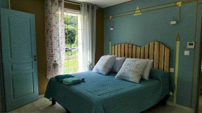 Bed & Breakfast La Belhomiere