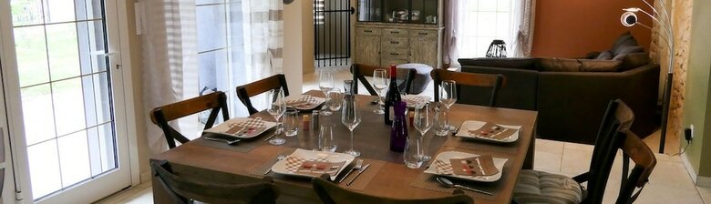 Bed & Breakfast La Belhomiere