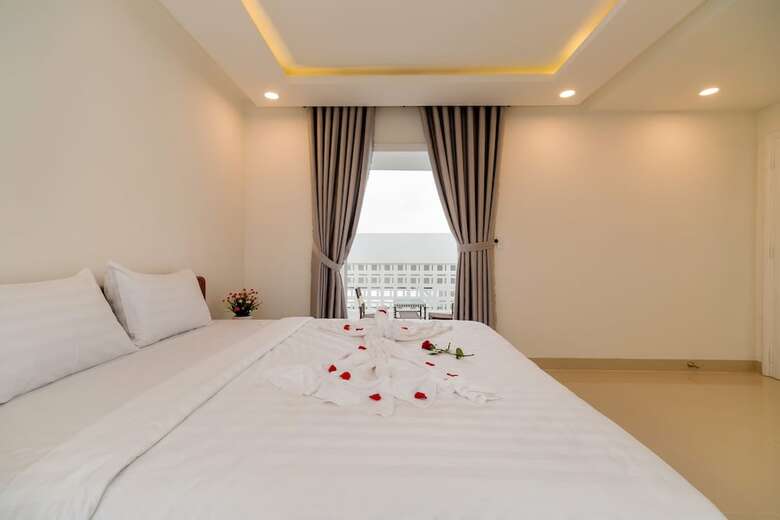 Hotel Chi Thanh Villa