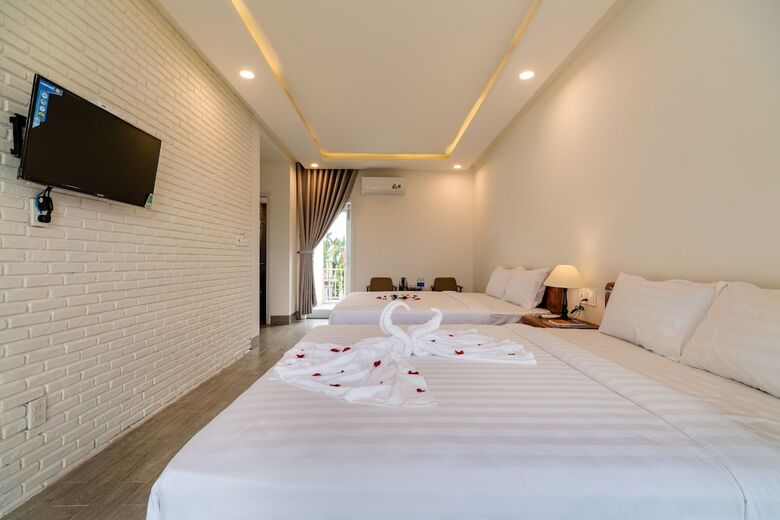 Hotel Chi Thanh Villa