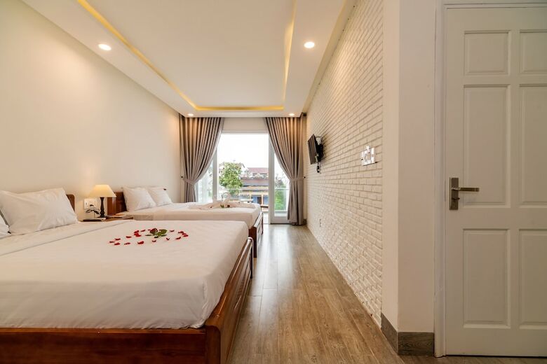 Hotel Chi Thanh Villa