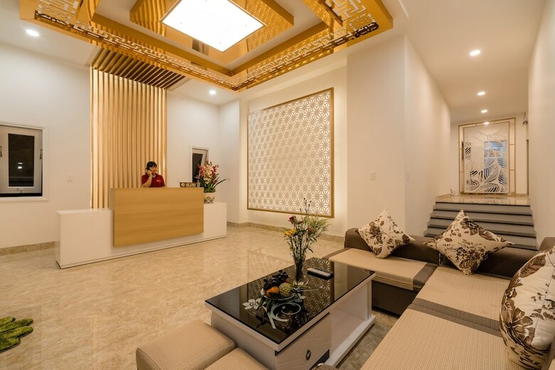 Hotel Chi Thanh Villa