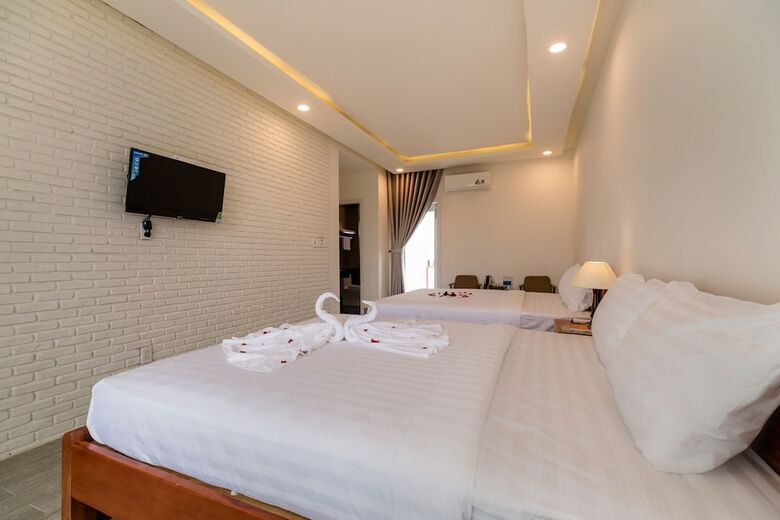Hotel Chi Thanh Villa