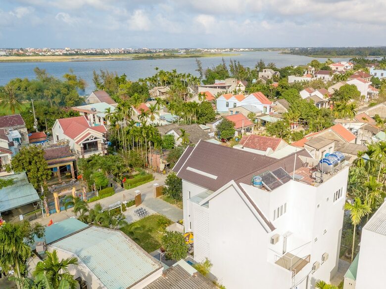 Hotel Chi Thanh Villa